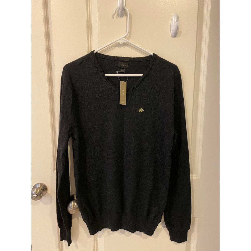 **NWT** J Crew Sweater